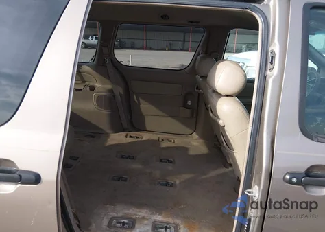 1998 Toyota Sienna Xle z USA, uszkodzony, nr VIN 4T3ZF13C5WU062094